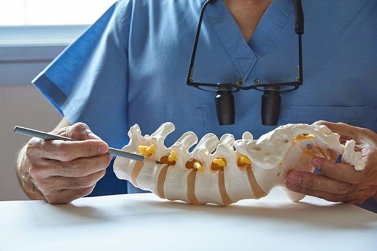 Spine Surgery