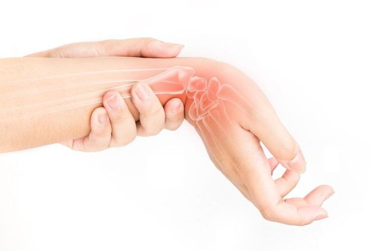 Wrist and Hand Surgery