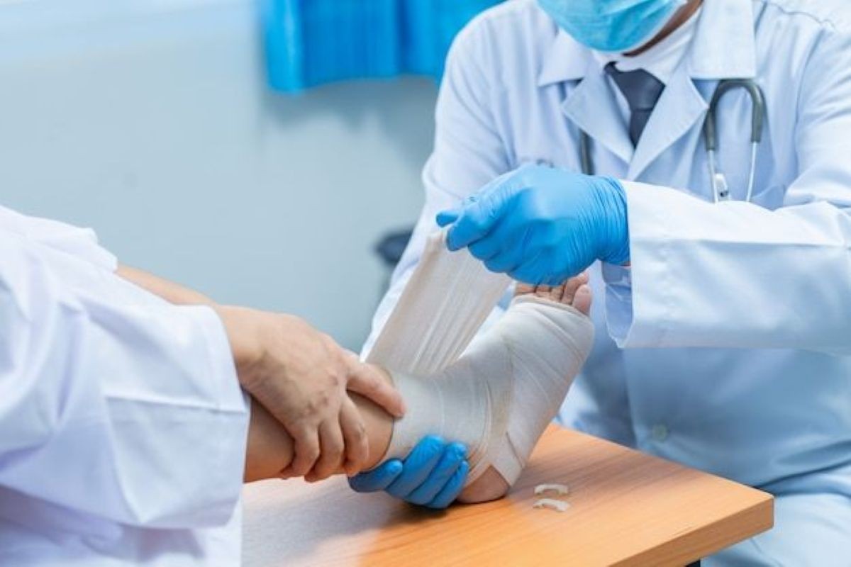 General Orthopedic