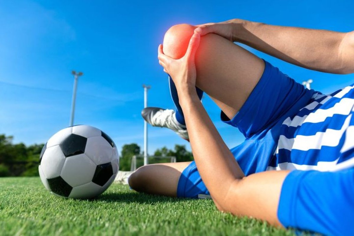 Arthoscopy and Sport Injury