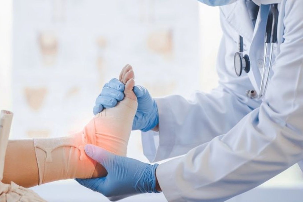 Trauma and Fracture Surgery